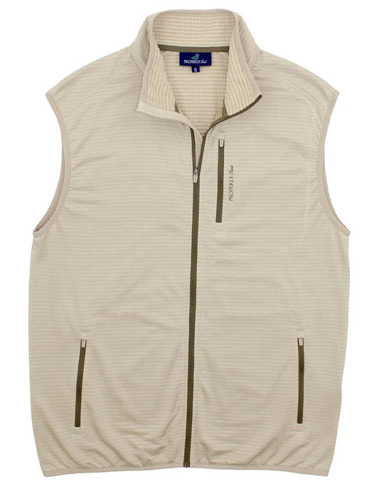 Fairhope Vest