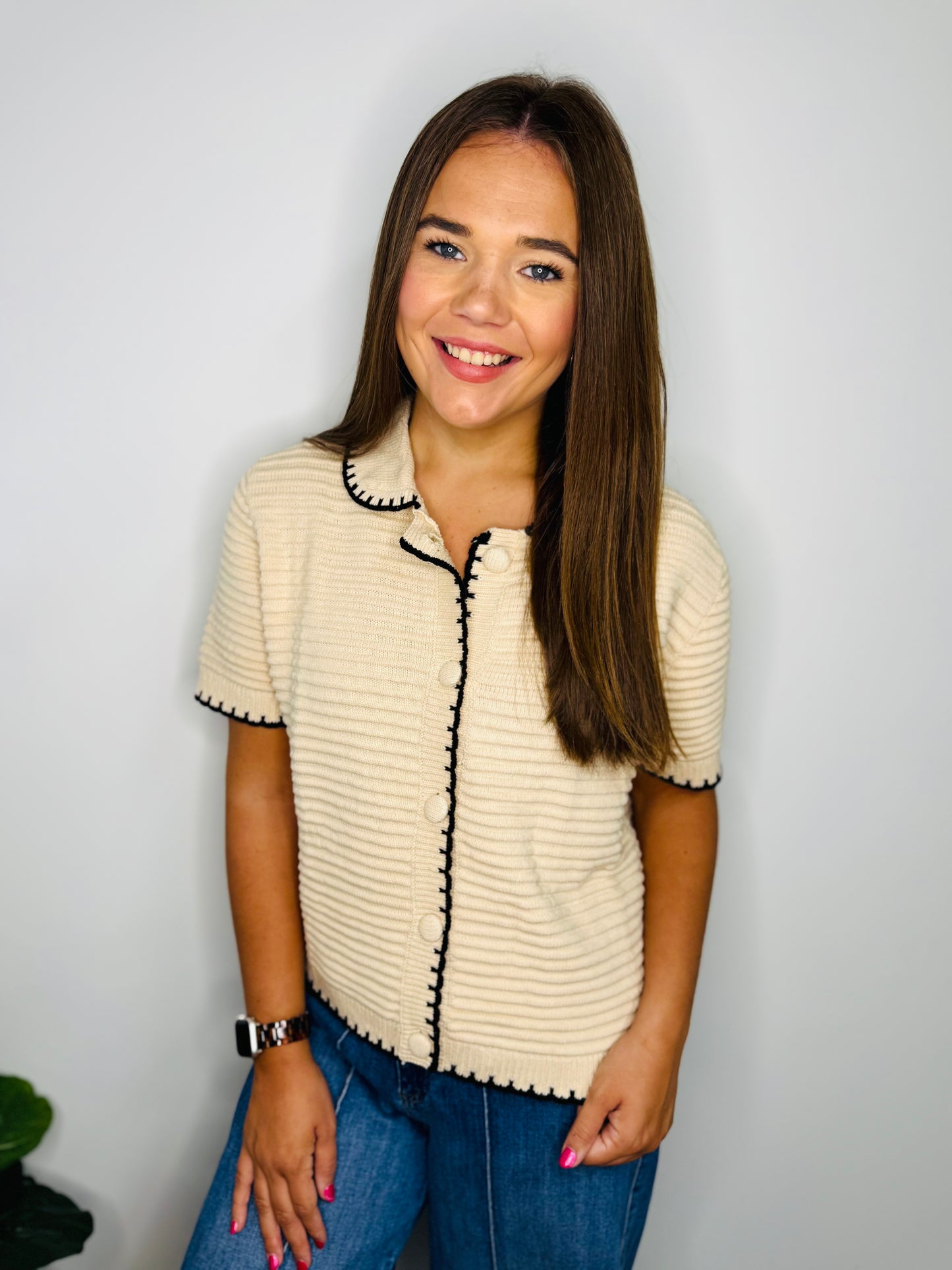 Chase The Feelings Top