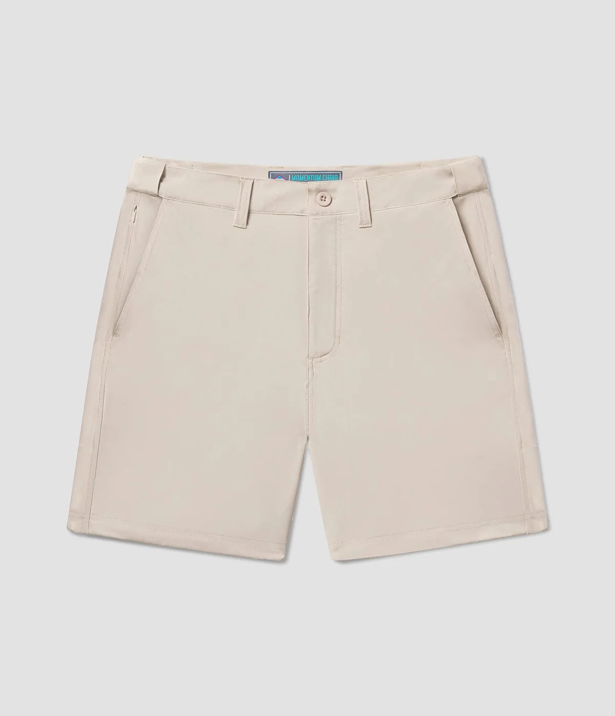 Momentum Performance Chino - Sandalwood