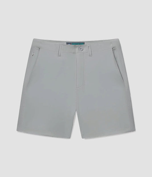 Momentum Performance Chino - Granite