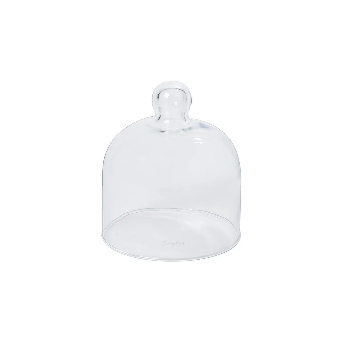 Small Glass Dome Arcade
