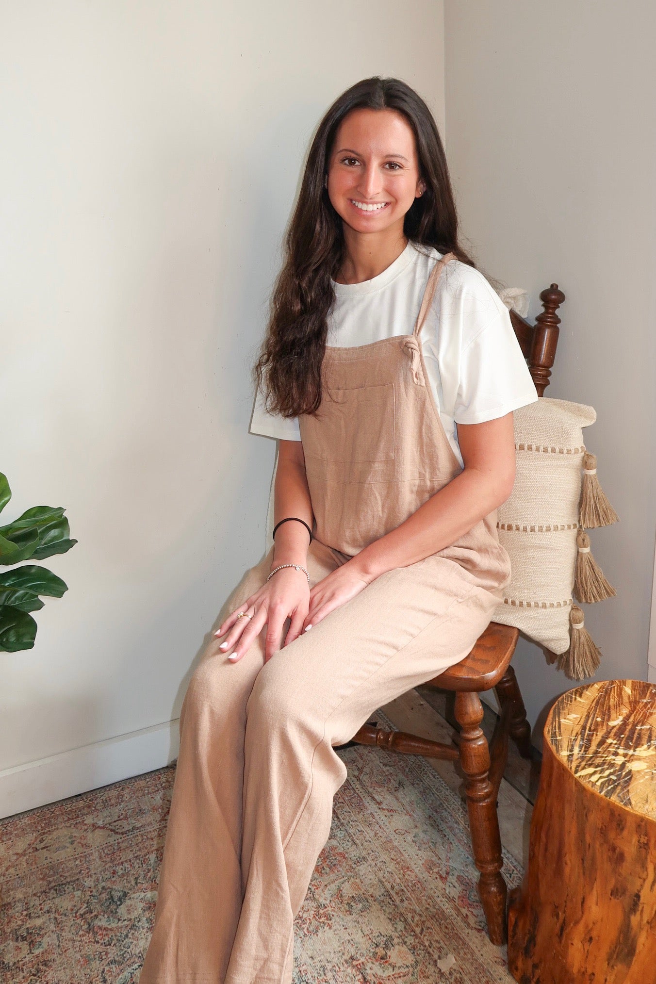 Playful Wish Jumpsuit