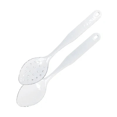 Solid Spoon Set - WW48