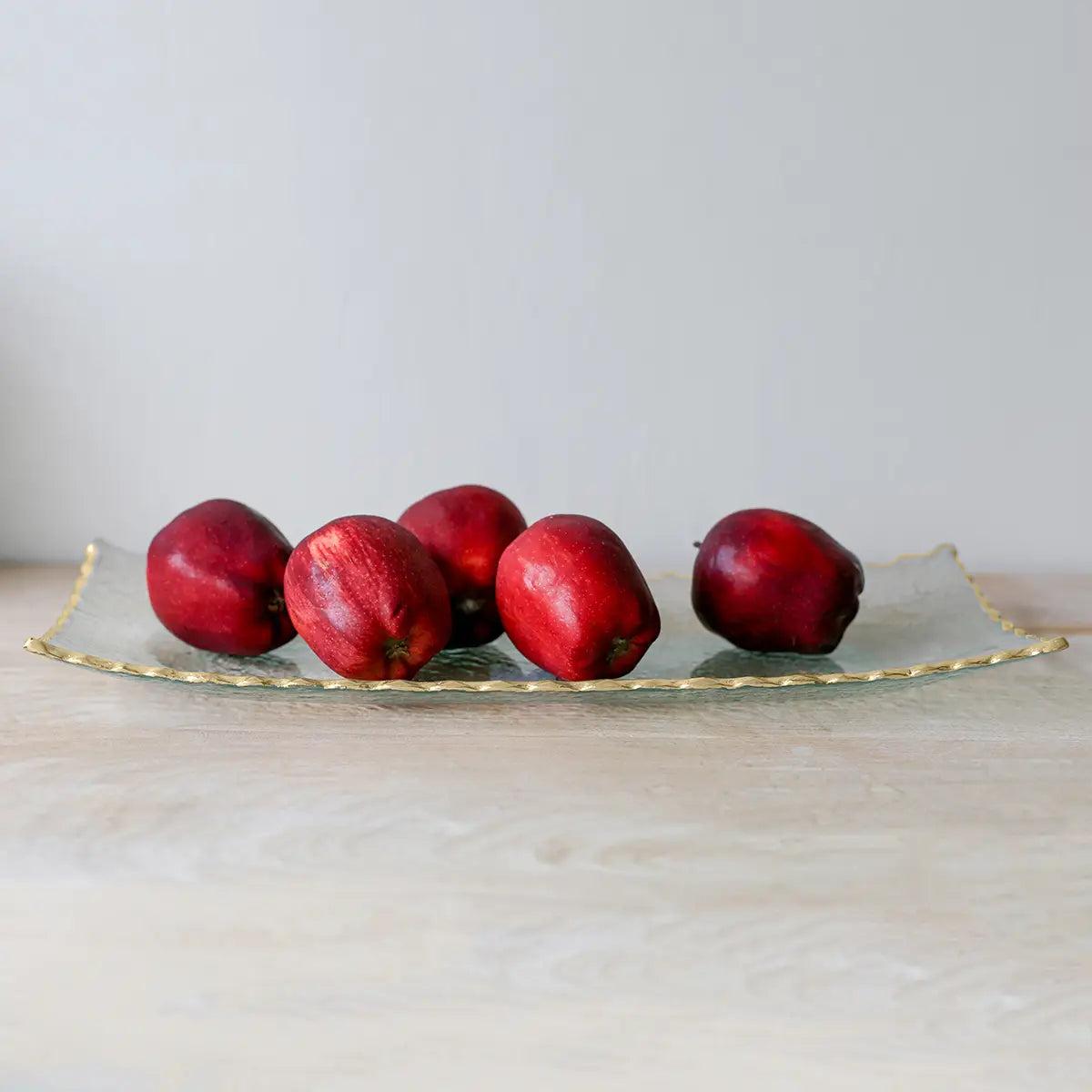Fairbanks Rectangle Platter