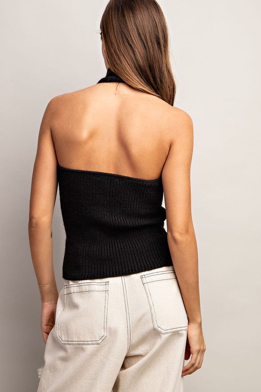 Summer Nights Sweater