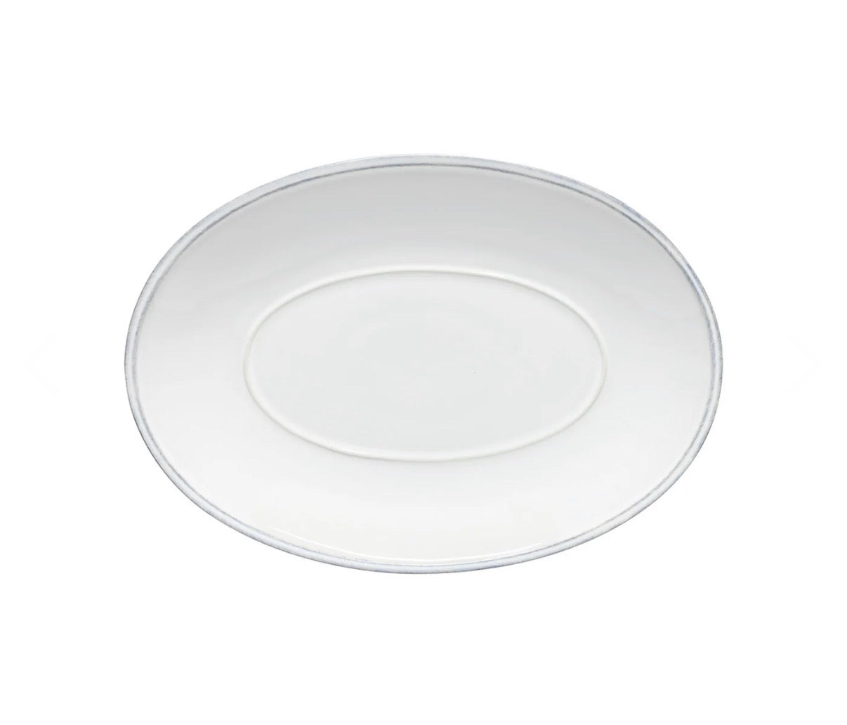 Oval Platter Friso
