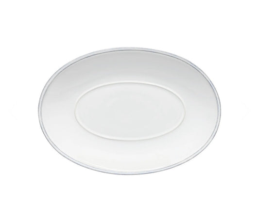 Oval Platter Friso