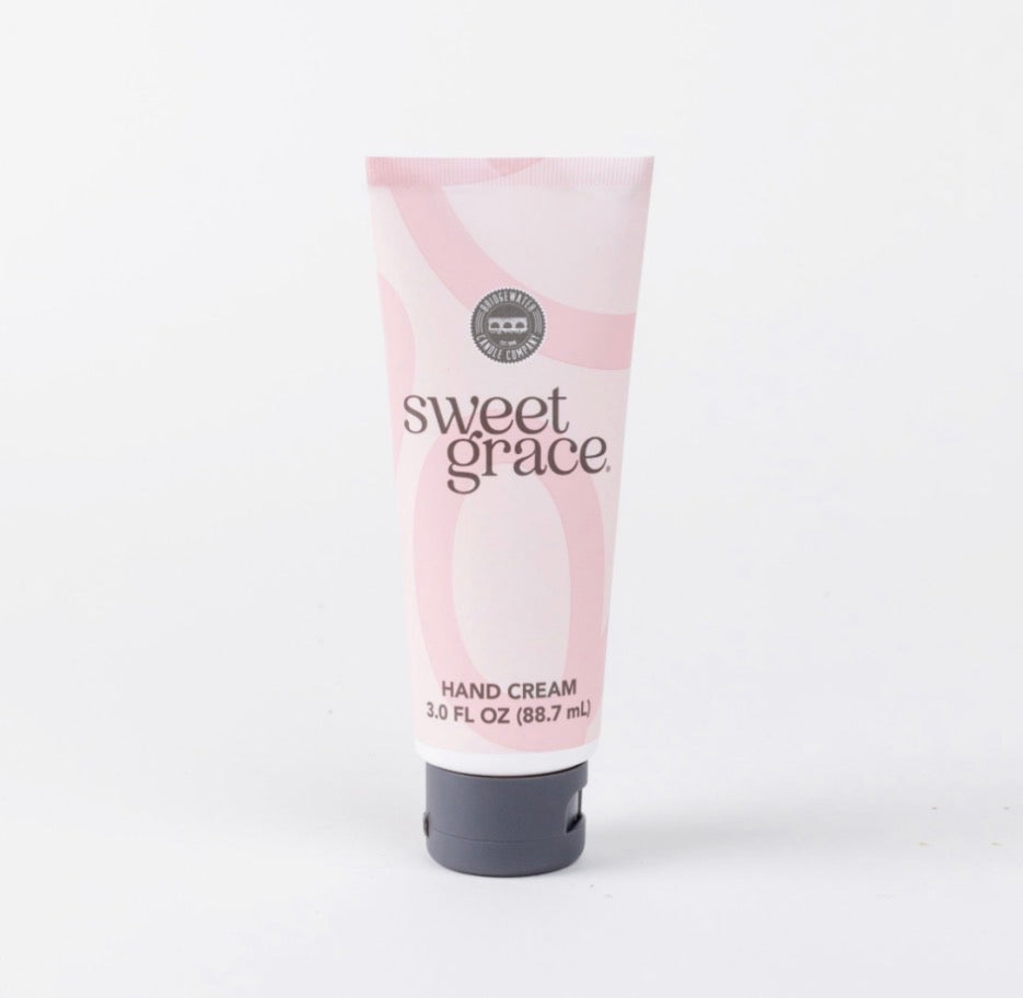 Sweet Grace Hand Cream