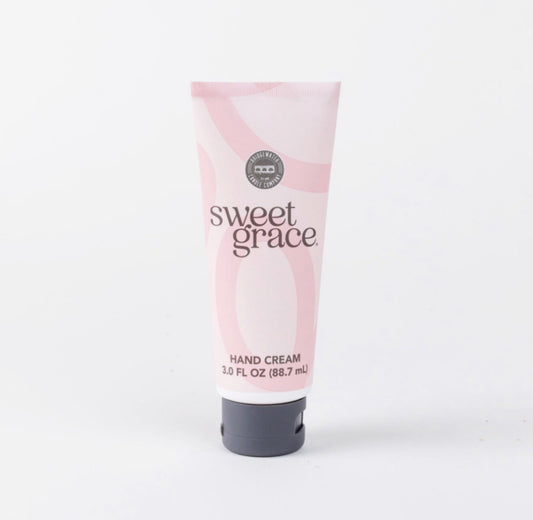 Sweet Grace Hand Cream