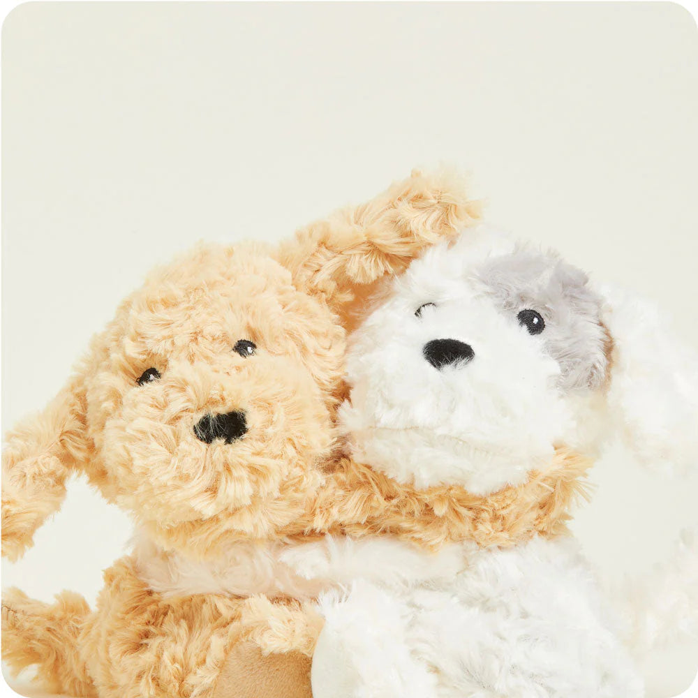 Warmies - Puppy Hugs