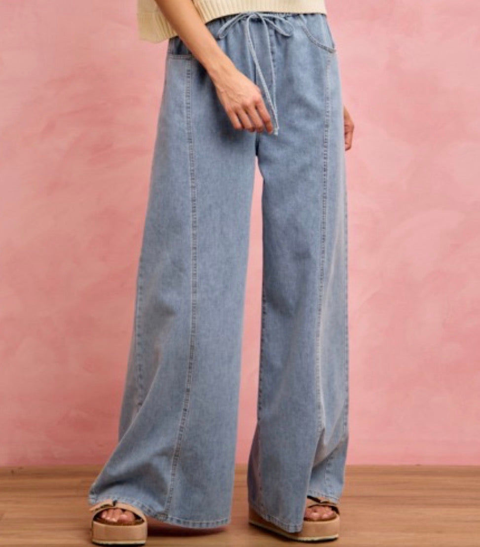Set You Free Pants