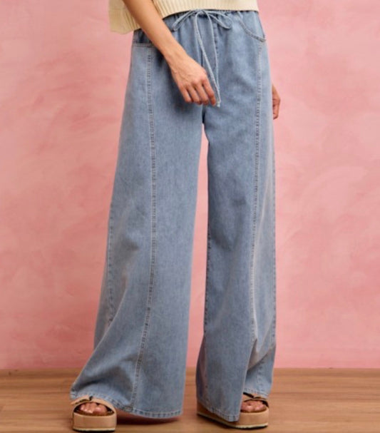 Set You Free Pants