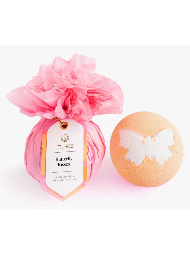 Bath Balms (All Fragrances)