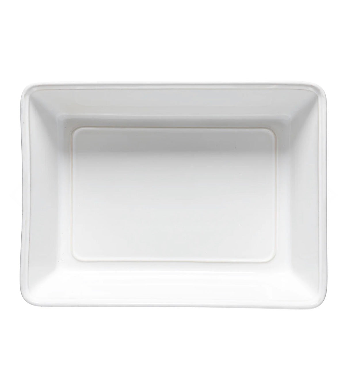 Large Rectangular Baker Friso