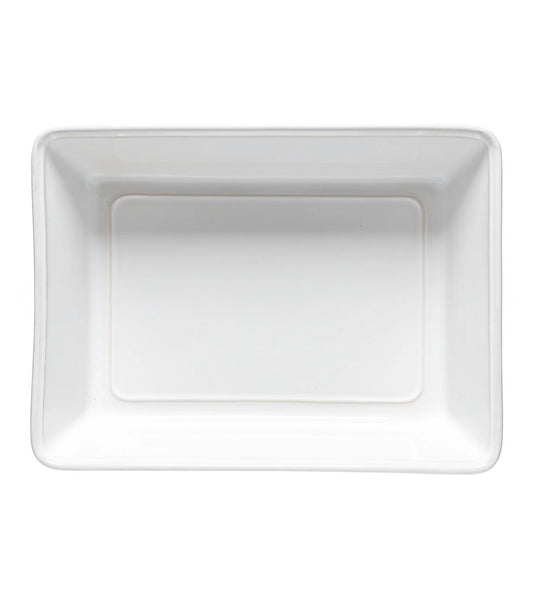 Large Rectangular Baker Friso