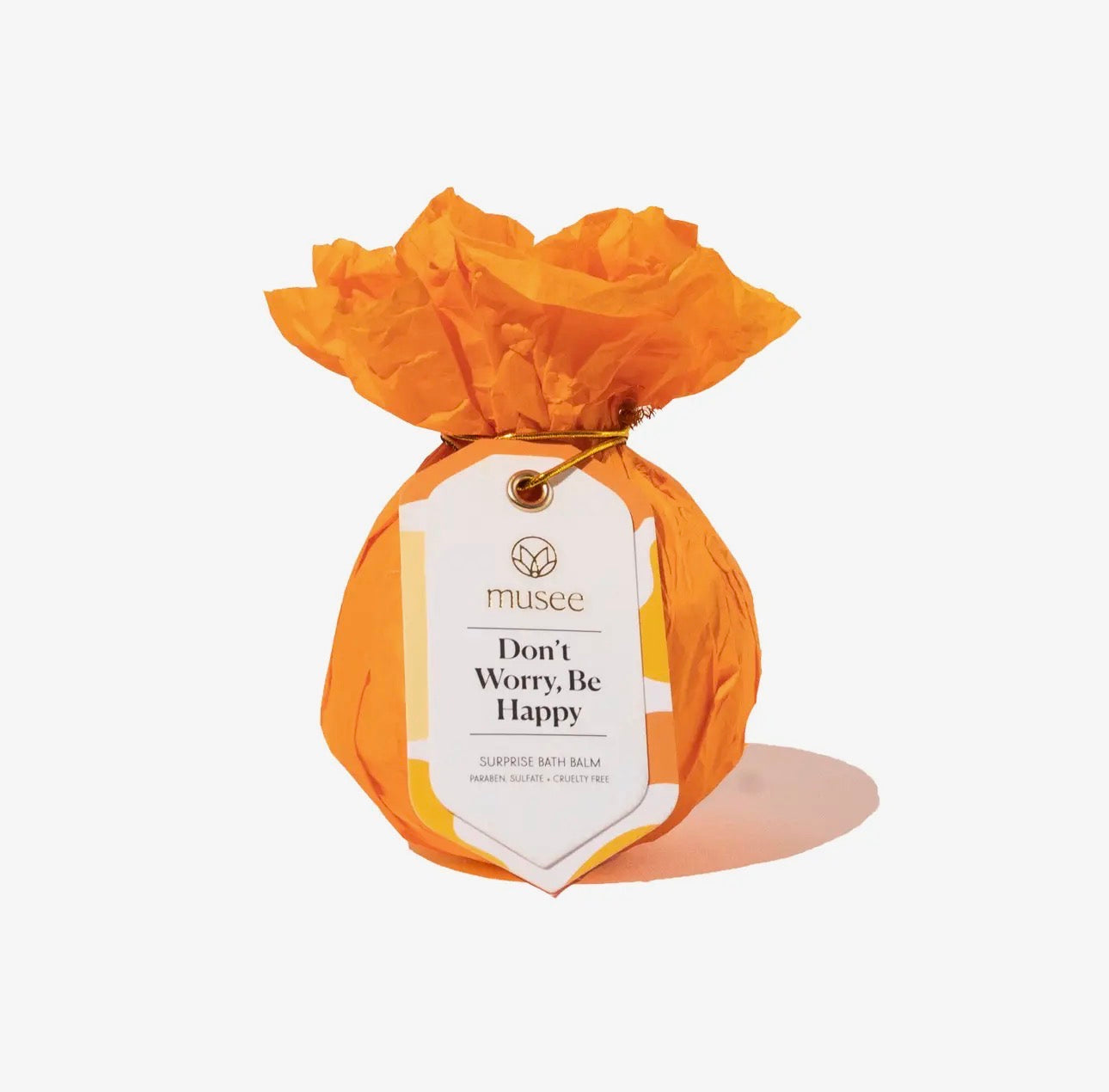 Bath Balms (All Fragrances)