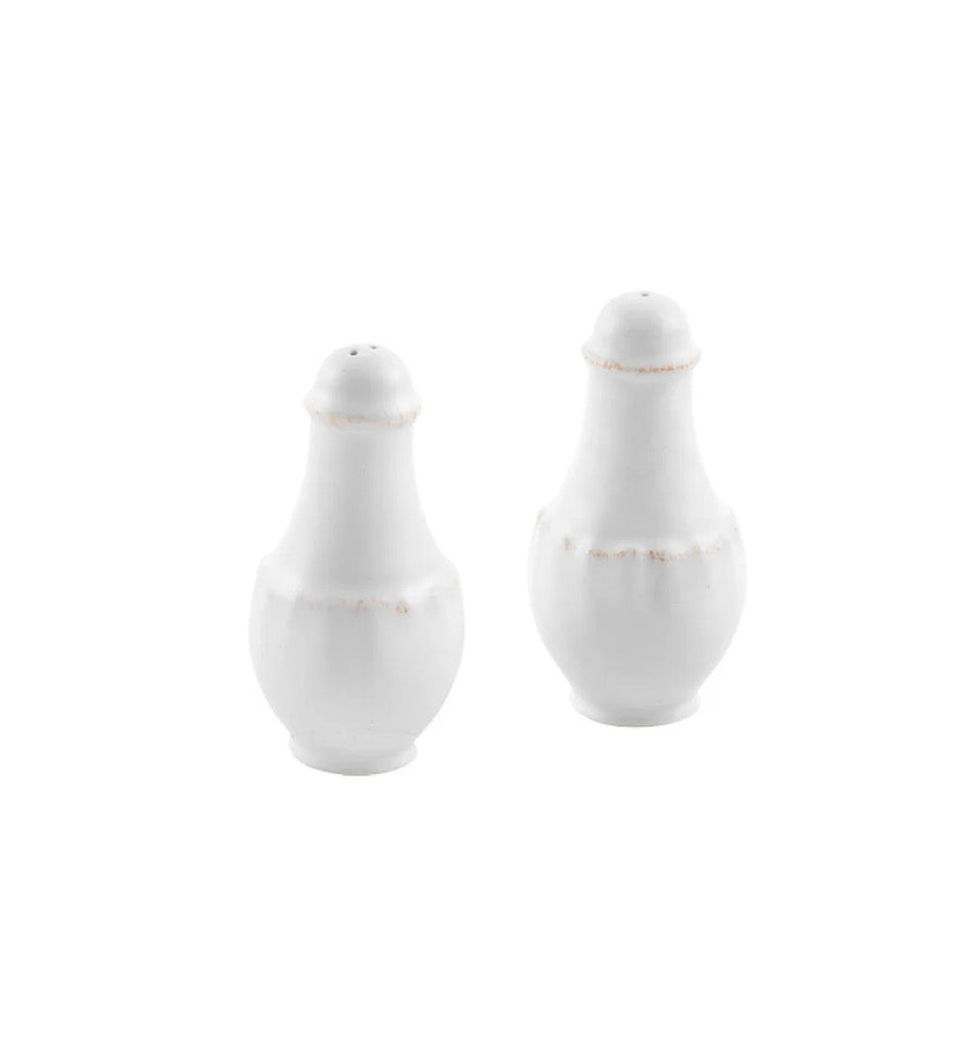 Salt & Pepper Impressions, Casafina by COSTA NOVA