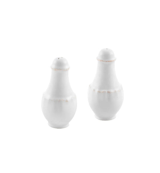 Salt & Pepper Impressions, Casafina by COSTA NOVA