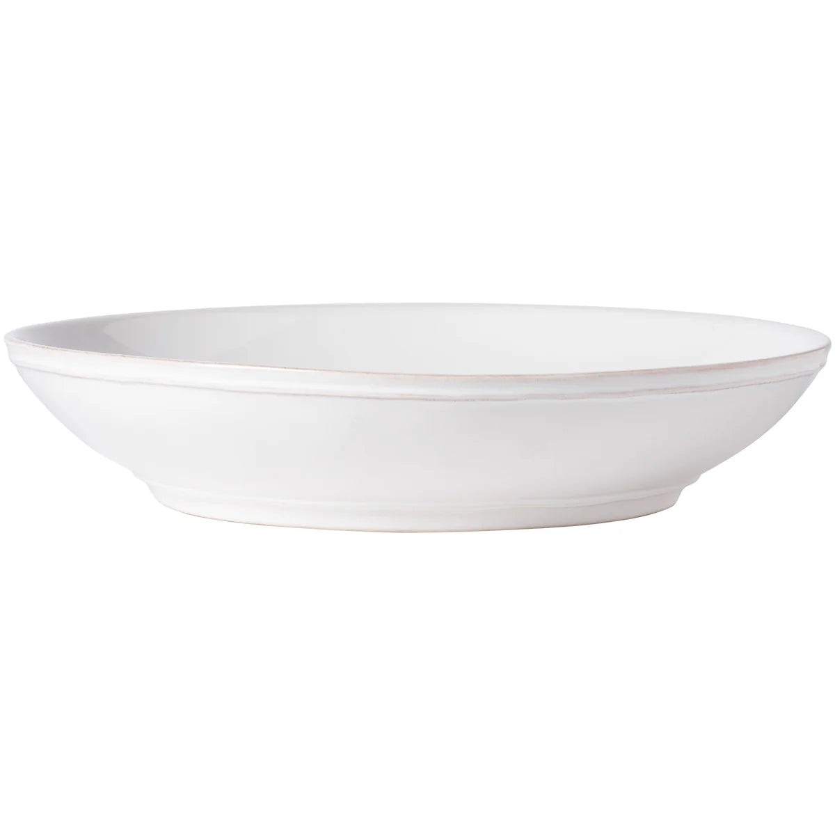 Low Serving Bowl Fontana, Casafina by COSTA NOVA