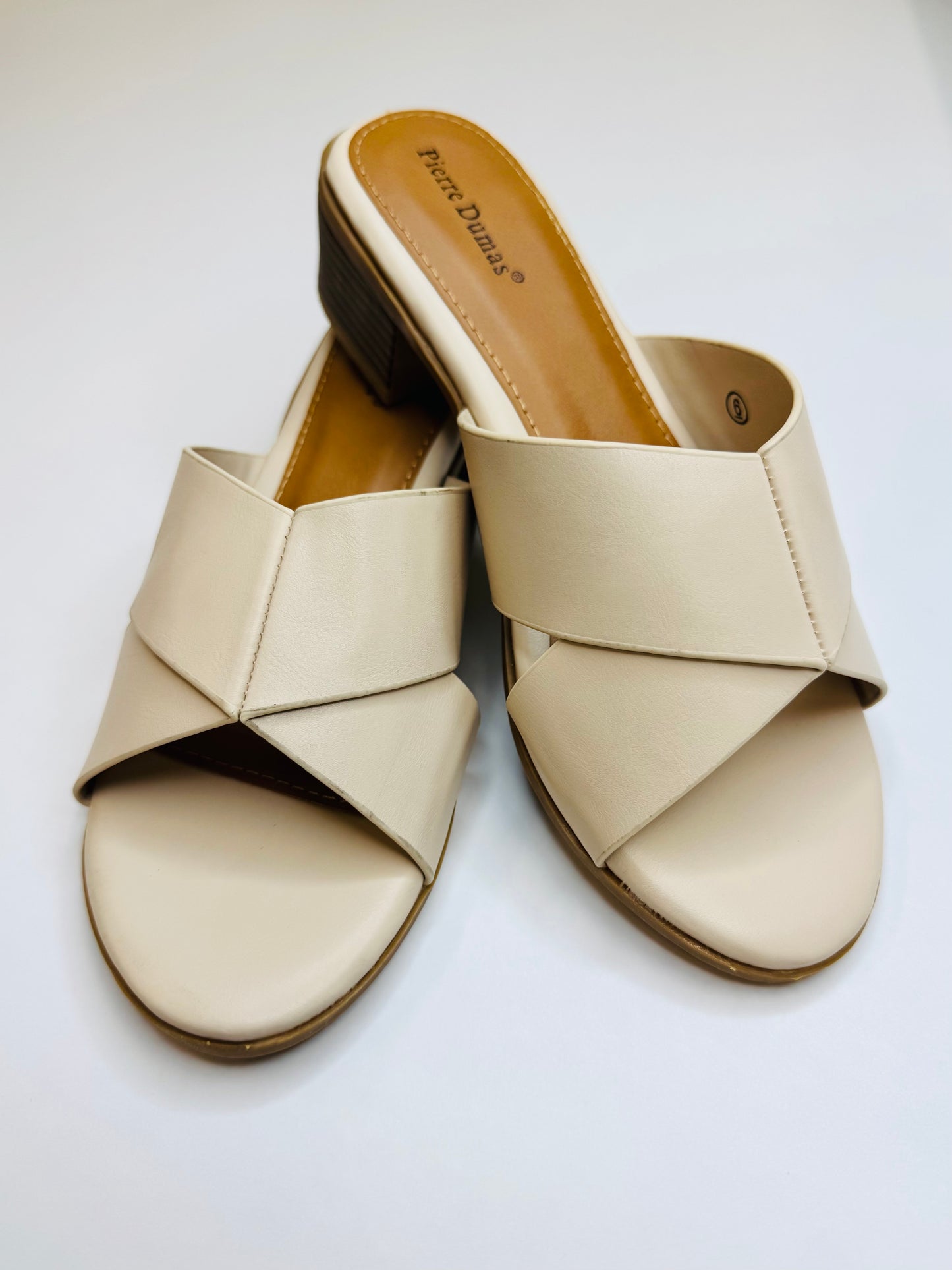 Silvia Heels