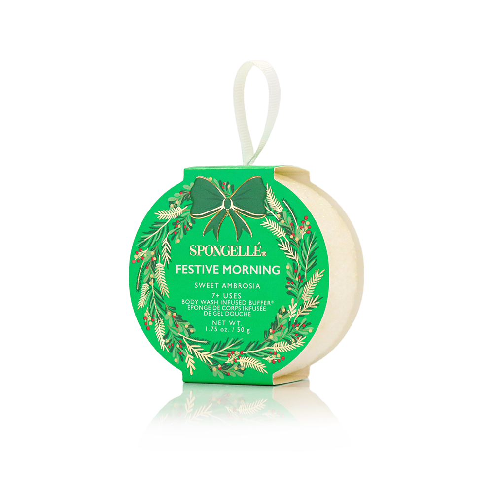 Wreath Body Buffer - Sweet Ambrosia