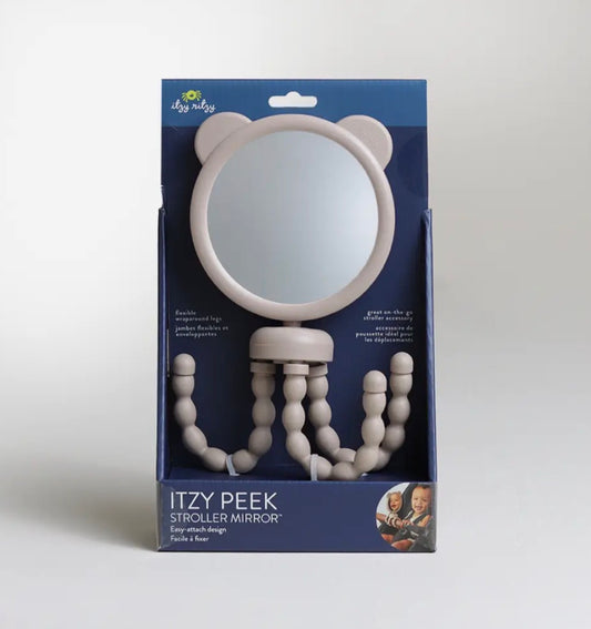 Itzy Peek Stroller Mirror™