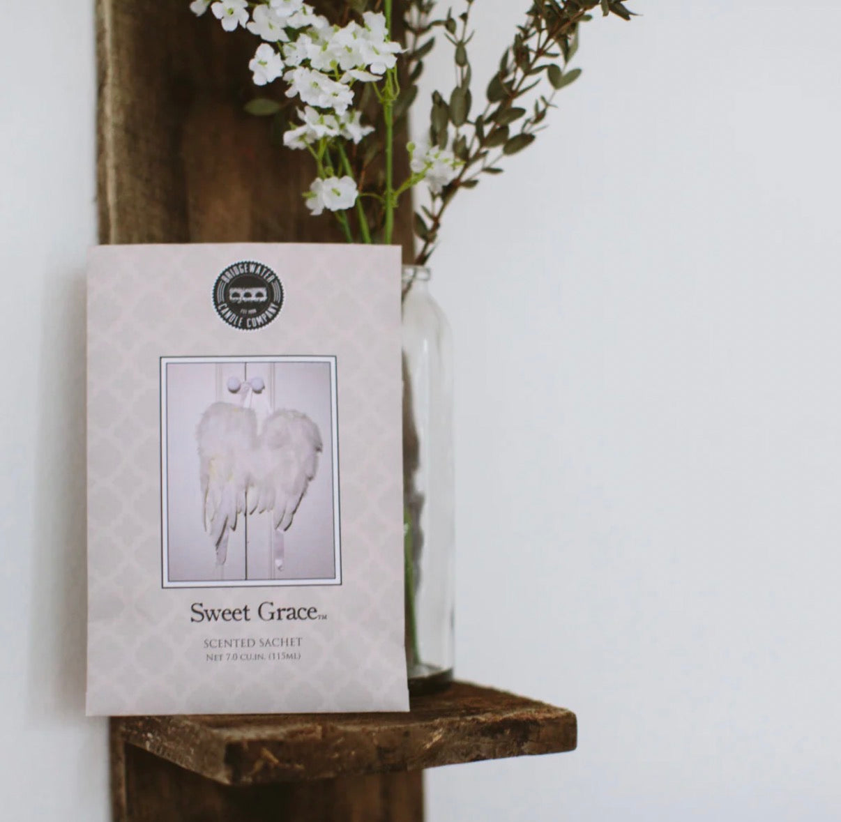 Sweet Grace Sachet