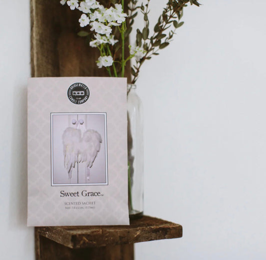 Sweet Grace Sachet