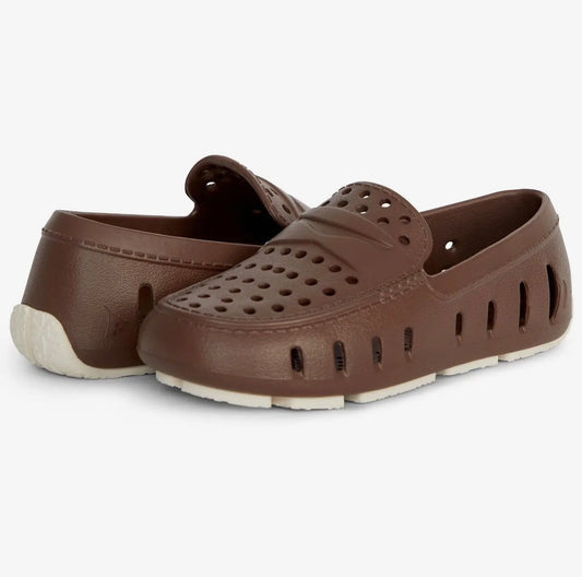 Youth Prodigy Driver Shoe