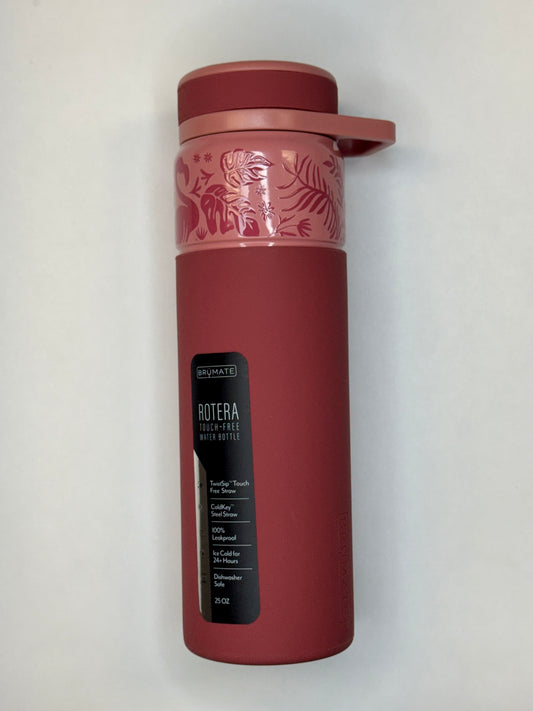 BruMate Rotera 25oz - Corcovado Reef