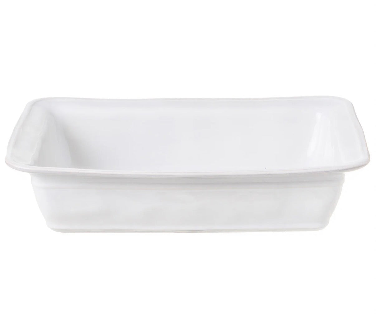 Large Rectangular Baker Fontana, Casafina by COSTA NOVA