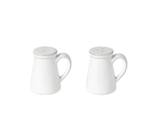 Salt & Pepper Friso