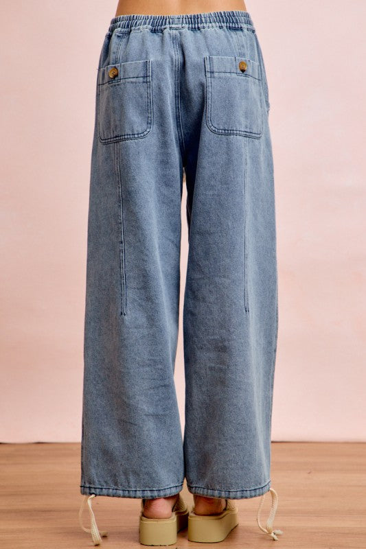 Easy Moments Pants