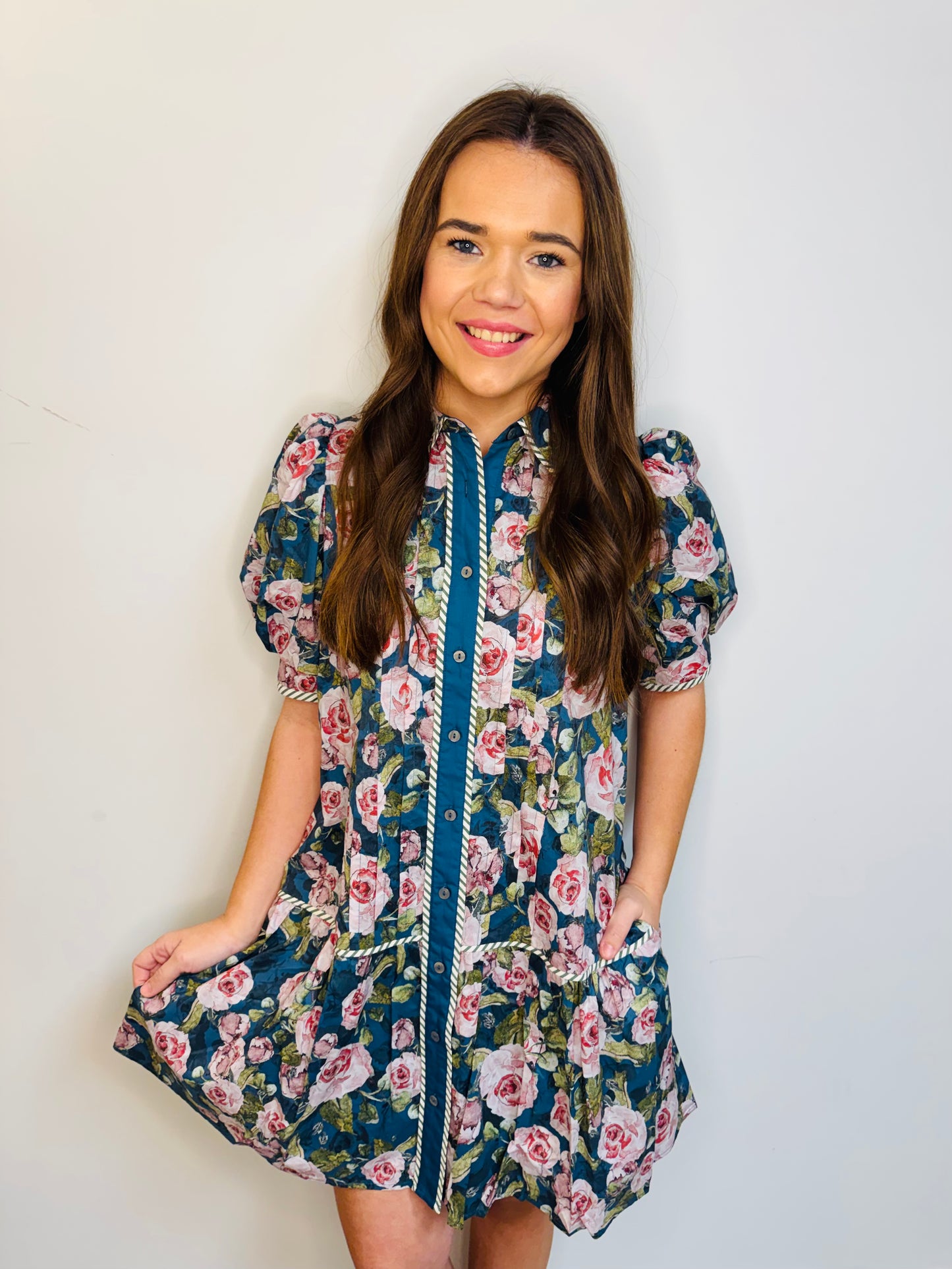 Feeling Your Best  Dress