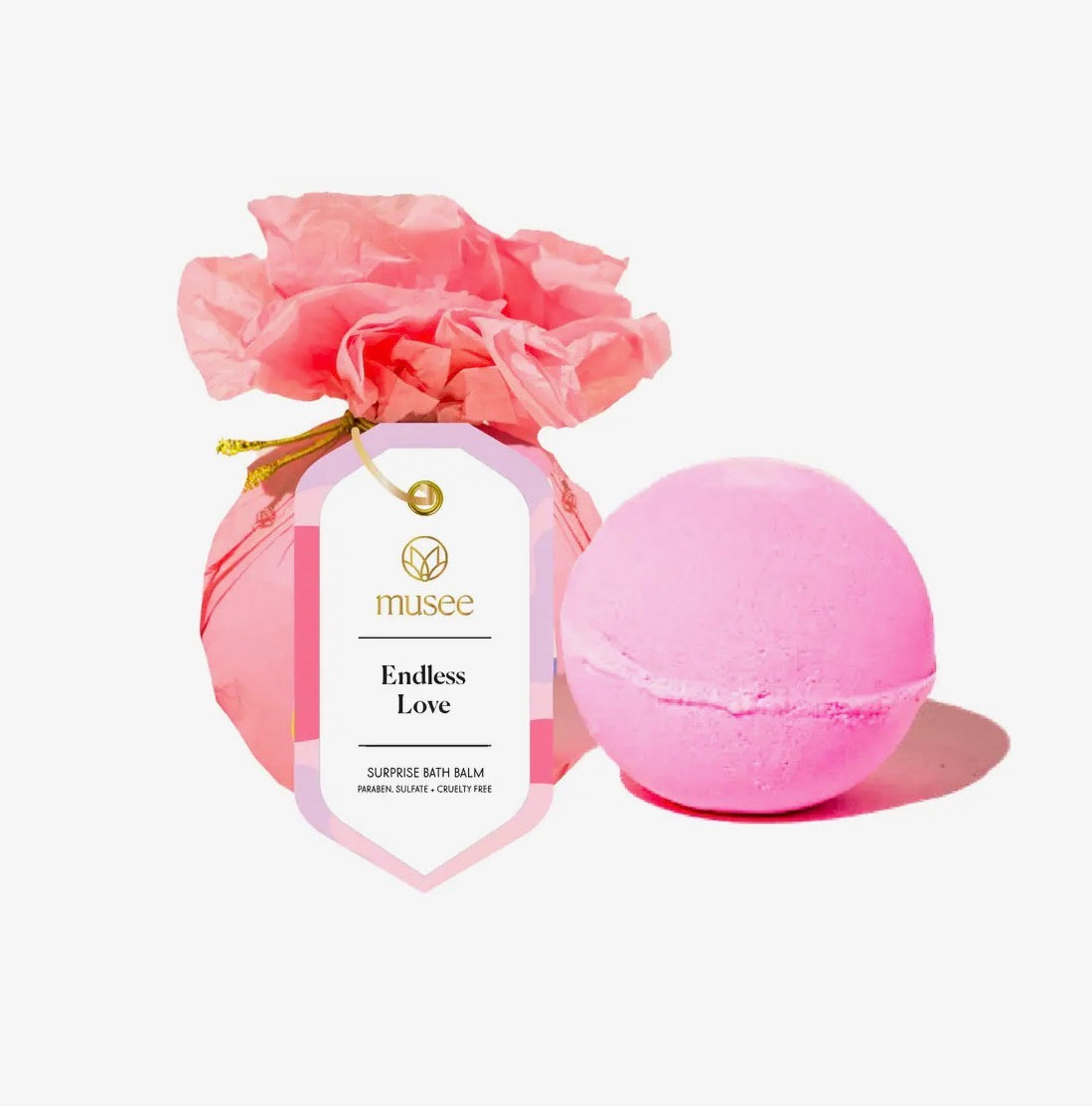 Bath Balms (All Fragrances)