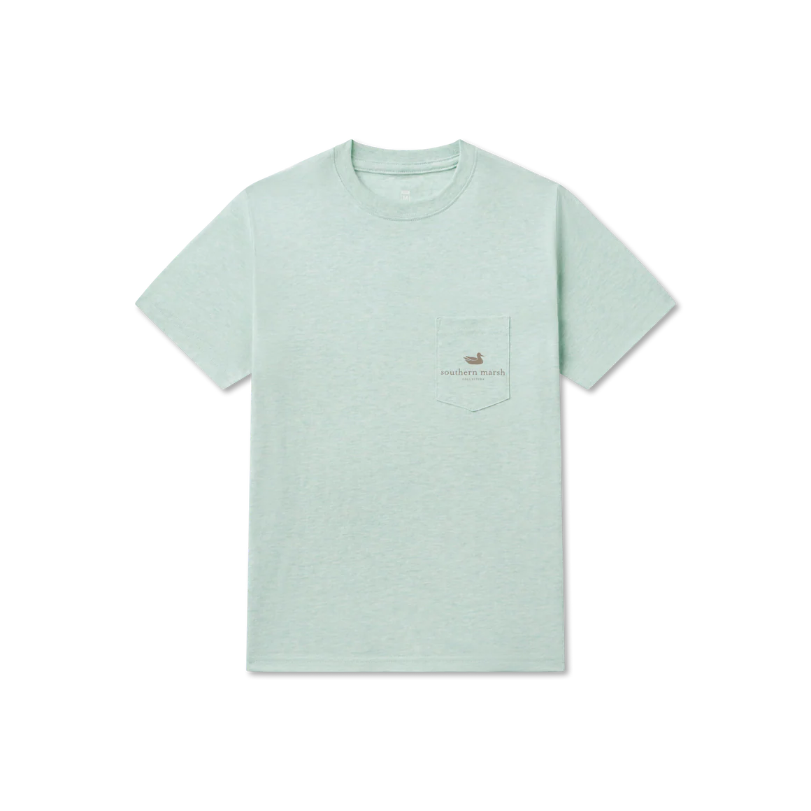 Youth SS Tee - Camo Pointer