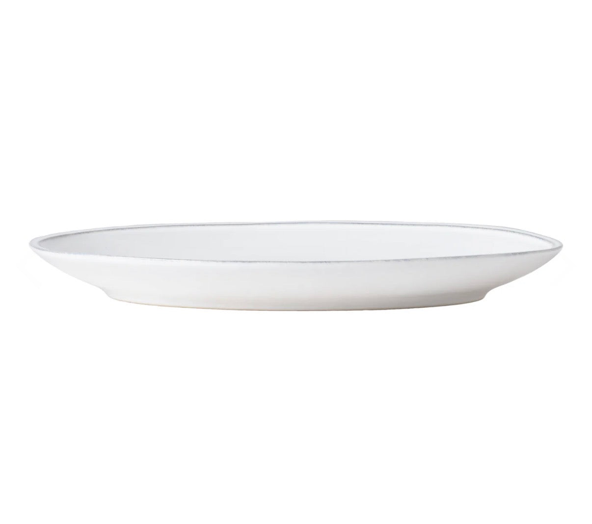 Oval Platter Friso