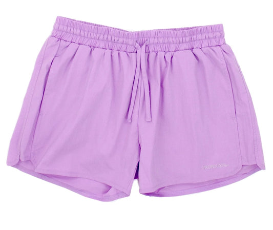 Brook Short - Lilac