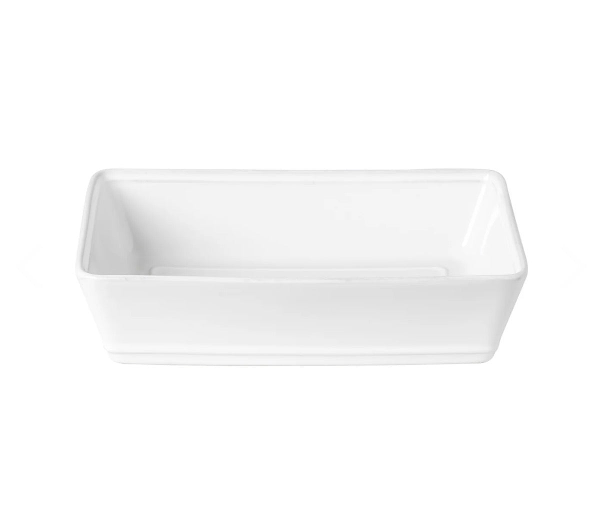 Rectangular Baker Friso 10" X 7.25"