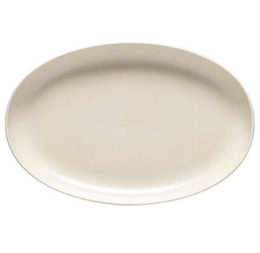 Large Oval Platter Pacifica, Casafina by COSTA NOVA