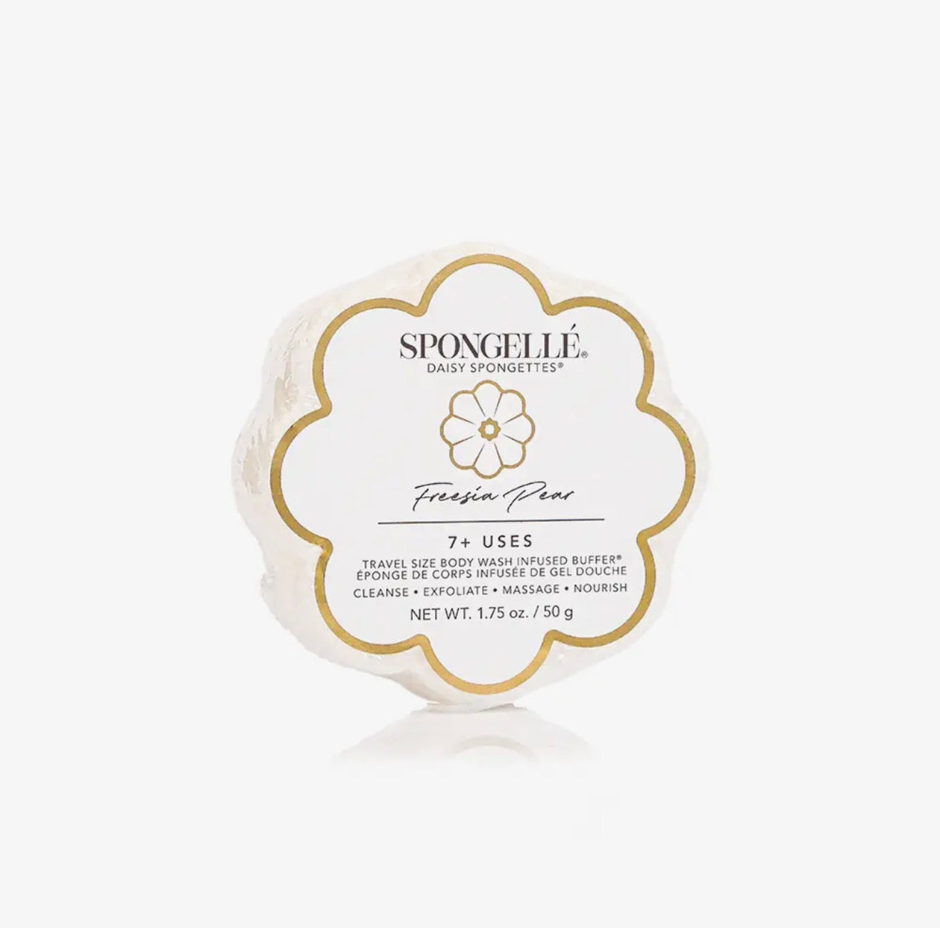 Daisy Spongettes - Freesia Pear