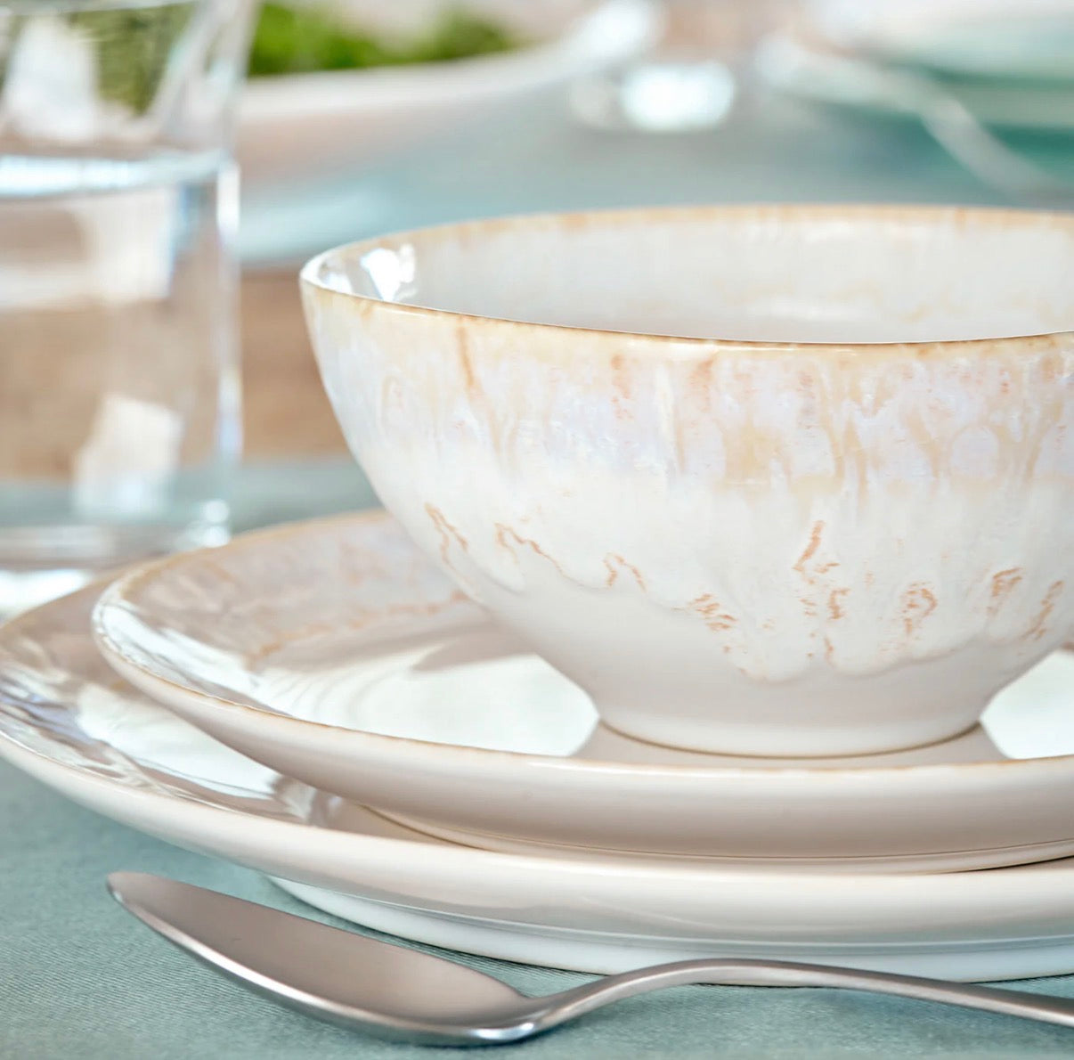 Soup/Cereal Bowl Taormina, Casafina by COSTA NOVA