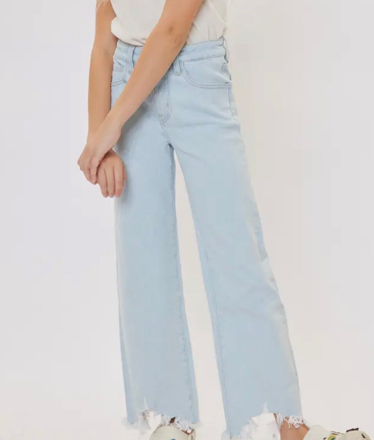 Girls: Vivi Jeans