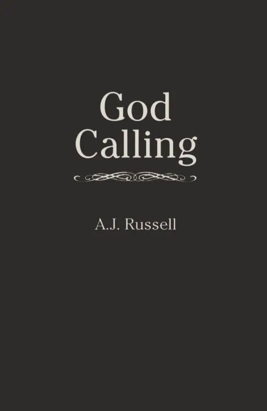 God Calling