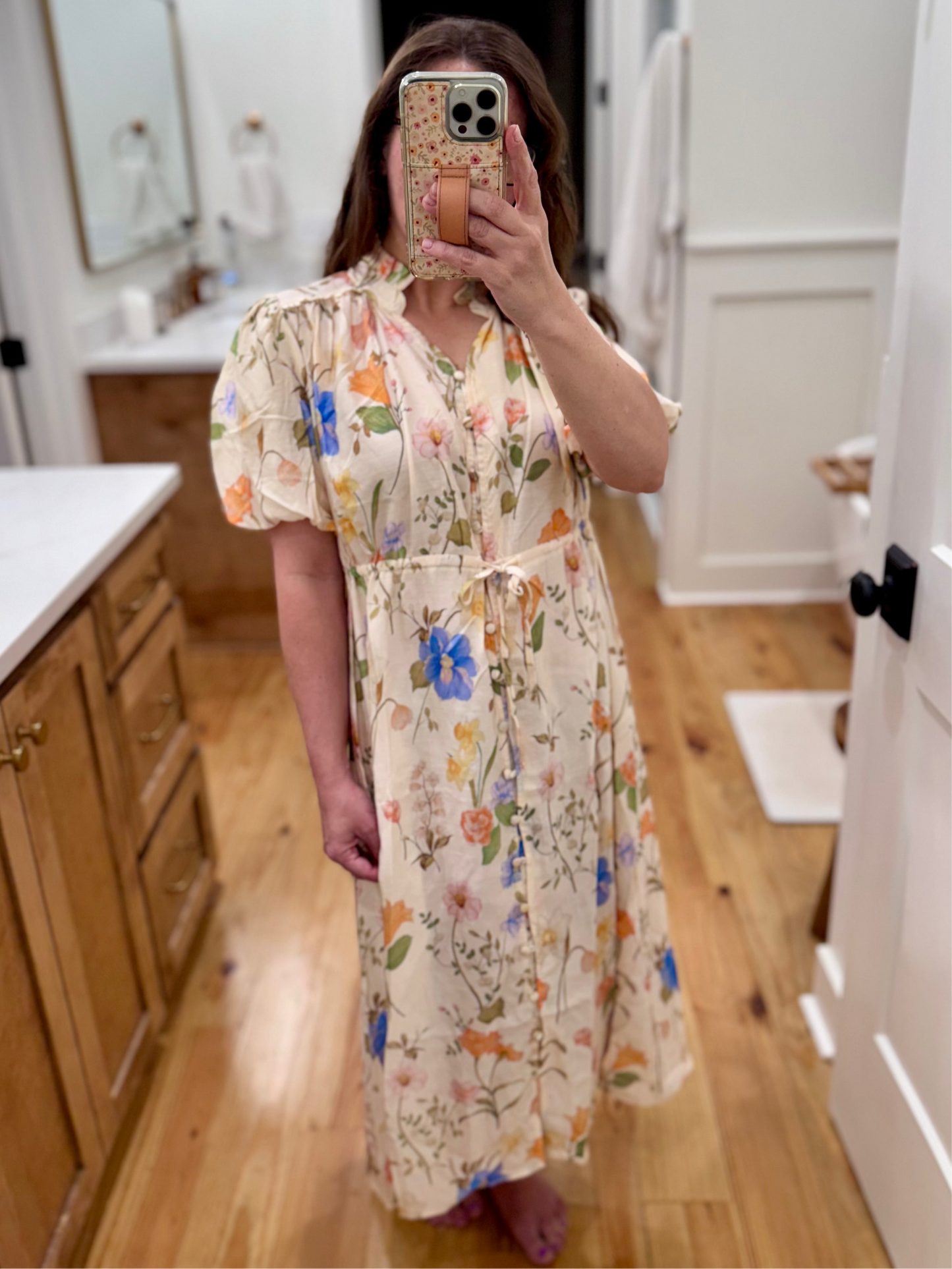 Love Me Forever Dress