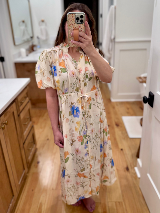 Love Me Forever Dress