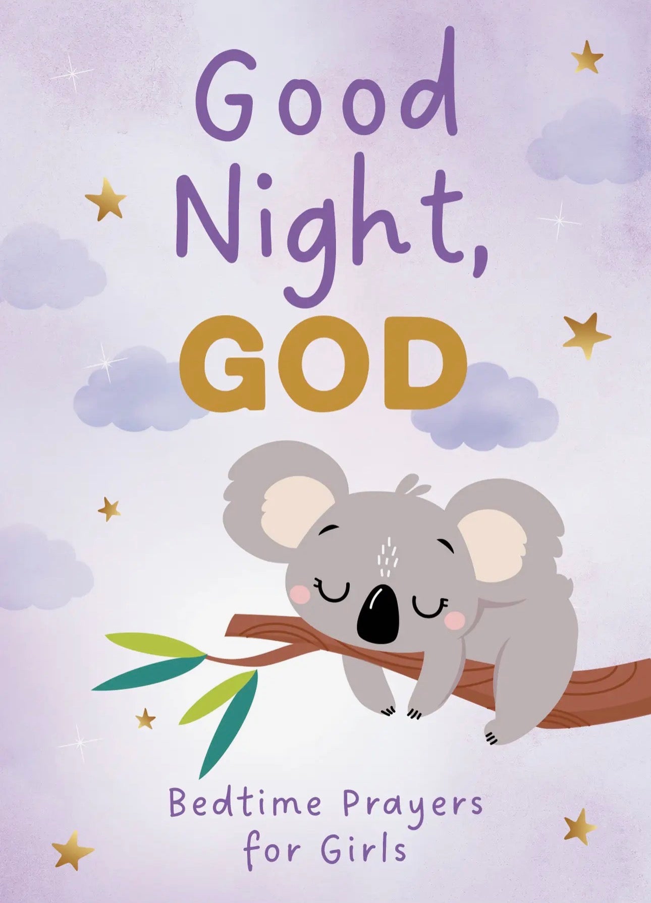 Good Night, God