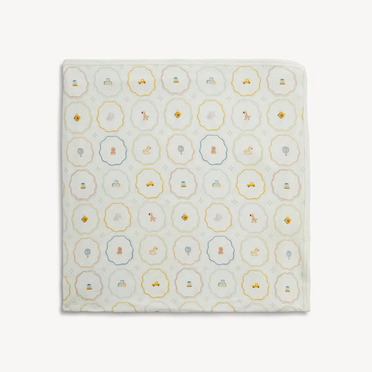 Nursery Magic Blanket