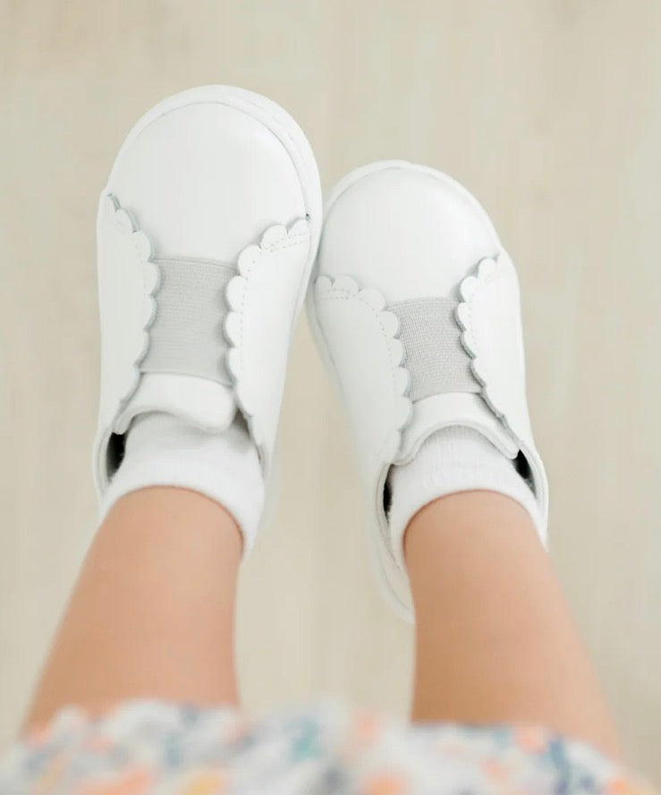 Phoebe Slip On Sneaker