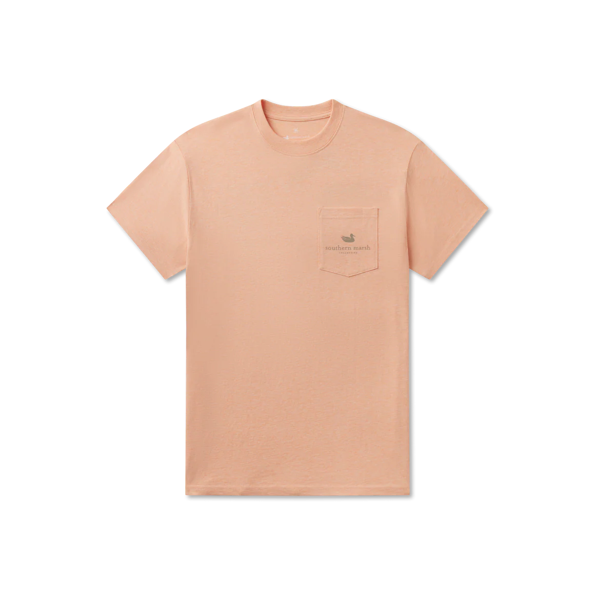 Originals Camo Flying Duck SS Tee